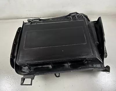 Bmw E39 5-series Driver Air Conditioner A/c Cabin Filter Housing 8379625 • $49.99