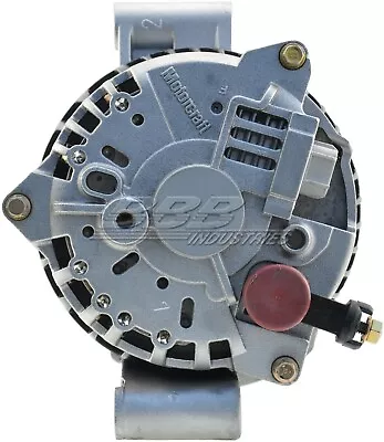 Alternator BBB Industries 8253-P57 Reman Fits 01-03 Ford Windstar 3.8L-V6 • $178.55