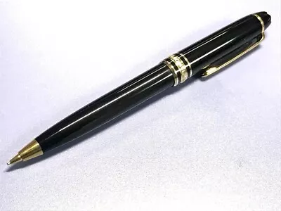 Montblanc Meisterstück 117 Mozart Mechanical Pencil • $274.42