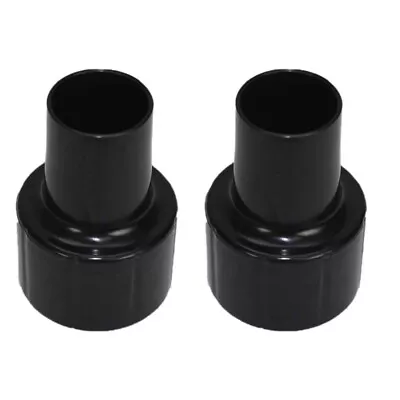 $12.92 • Buy 2 Replacement For Carpet Pro 54.170, CPU-1T, CPU-2T Vacuum Cleaner Hose Cuff