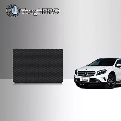 ToughPRO Cargo Mat Black For M-Benz GLA Down Position All Weather 2021-2024 • $69.95