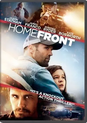 Homefront New Dvd • $20.99