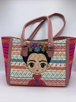 $25 • Buy Frida Kahlo Women’s Handbag