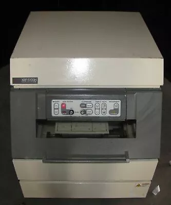 $3750 • Buy VEECO XRF-5100H X-Ray Fluorescence Measurement System   (#2955)