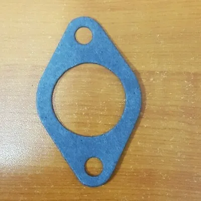 Holden HQ HJ HX HZ Torana  6cyl 202 Red Motor Stromberg Carby Large Base Gasket  • $10.50