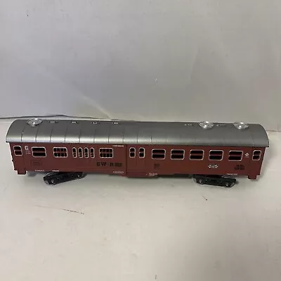 Nobleness Train P.O.-Train 4355-533 GW-R Swank 4000 Train G Passenger Train • $14.02