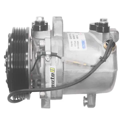 $392 • Buy Air Con AC Compressor For Suzuki Grand Vitara 1.6L Petrol M16A 1998-2008