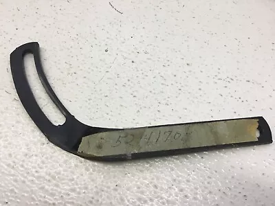 Mopar NOS 1978-80 Omni Horizon A/C Compressor Adjuster Strap Bracket 5214170 • $19