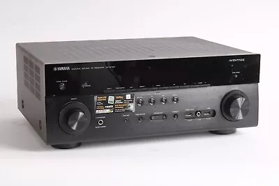 Yamaha RX-A720 Natural Sound AV Receiver • $389.81