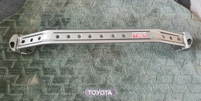 $1050 • Buy Jzx100 Jzx90 Strut Brace Chaser Mark Ii Turbo JDM 1jz 2jz Cresta Hks Toms Trd 