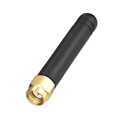 Bingfu Dual Band WiFi MIMO Antenna RP-SMA Male For USB Wireless Back Up Camera • $2.59