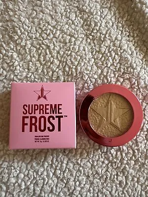 Jeffree Star Cosmetics Supreme Frost Wet Dream • $25