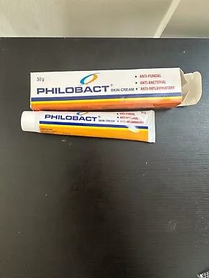 Philobact Cream • $20.99