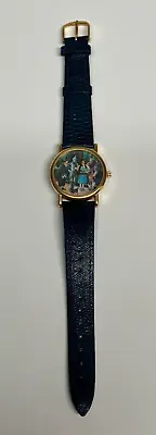 Vintage Wizard Of Oz Watch With Swiss Parts • $10