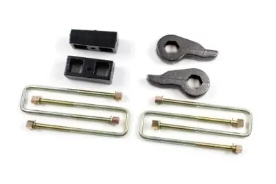 Zone 2” Torsion Bar Key Lift Kit For 1988-98 GM 1500 Trucks & Suv'S - 4Wd • $172.95