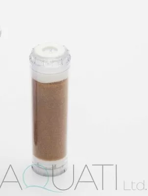 £15.95 • Buy Deionization Soft Water Filter Cartridge Filled With MB-115 Ion Exchange Resin 