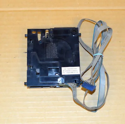 IMONEX ELECTRONIC MECH V92 Megatouch Countertop Arcade Quarter Coin Acceptor 25¢ • $19