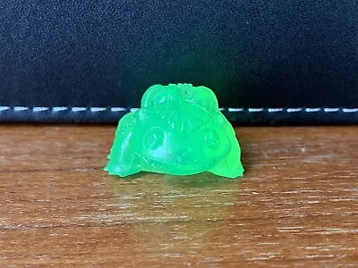 Pokemon Venusaur Mini Figure Pencil Topper Keshi Green C/G Vintage Rare F/S! • $13