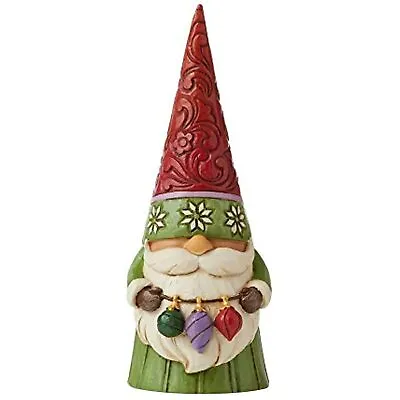 $25.98 • Buy Jim Shore Heartwood Creek There's No Christmas Like A Gnome Christmas 6009181