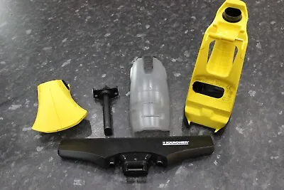 (71) Karcher Model WV2 Window Vac Spare Parts: Main Body/Motor Water Bottle Etc • £14.99