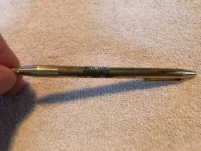 Yuengling Ice Cream Vintage Bankers Advertising Pen • $23.65