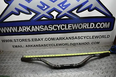 H4-2 Handlebars Metal Mulisha Pr 07 Yamaha Yfz450 Yfz 450 R 06 2x4 Atv Free Ship • $65.59