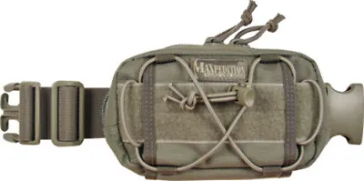 Maxpedition New Janus Extension Pocket 8001F • $41.61