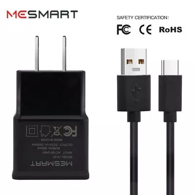 For Motorola Moto Edge 40 Pro Razr 40 Ultra Wall Charger USB Type-C Cable Cord • $7.99