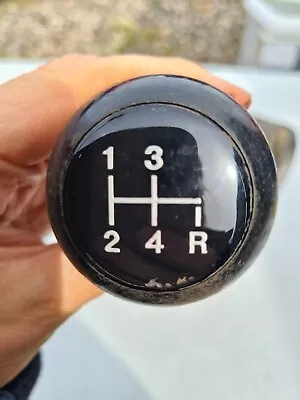 Saab 99/900 4 Speed Gear Knob Very Rare • $37.30