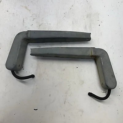 1986-93 Mercedes-Benz W124 Headlight Wiper Arms 300SE 300D  Set Of 2 Pair • $49.99