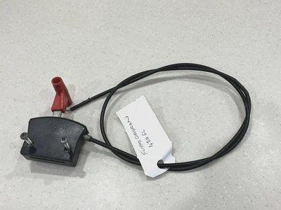 £18 • Buy Flymo Chevron 420GL Mower Parts - Throttle Lever And Cable