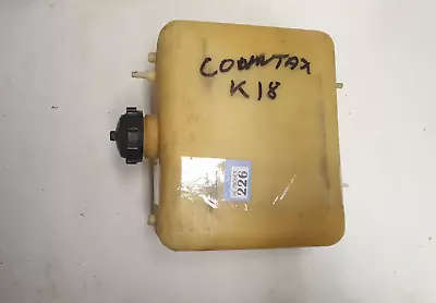 Countax K18 Lawn Mower Fuel Tank • £12.50