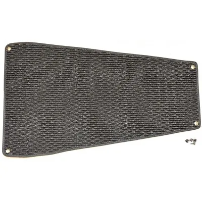 Malibu Boat Snap-In Carpet Mat 5689225 | Wakesetter 25 LSV 2016 • $150.27