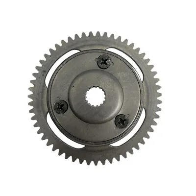 Starter Free Running Starter Clutch For Yamaha 125cc YFM125 Grizzly Breeze 125 • $32.41