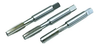 £8.06 • Buy Metric Taps Straight Flute Taper, Second, Plug Or Set By Volkel M3 To M24