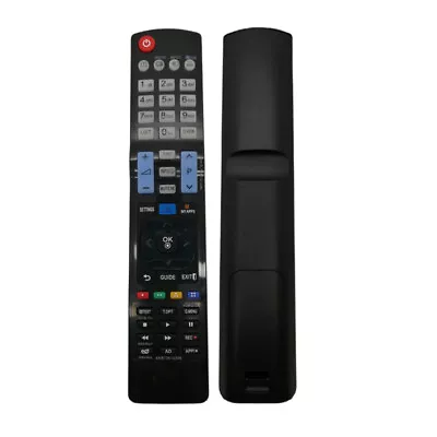 Replacement LG 32LW450U 42LW450U 47LW450U 55LW450U LED 3D TV Remote Control • £9.97