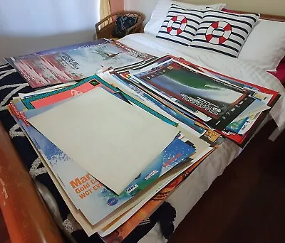 $55 • Buy #15 Original Great Surf Posters Surfing  Surf Surfer 100 Listed More In #1 - #14