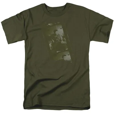 Elvis  Army  T-Shirt - Adult Child • $40.19