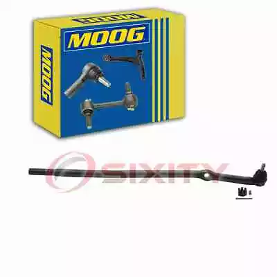 MOOG DS1463 Steering Tie Rod End For TC81044 TA5581 MS25611 MDS1463 JTE1266 Uo • $83.01