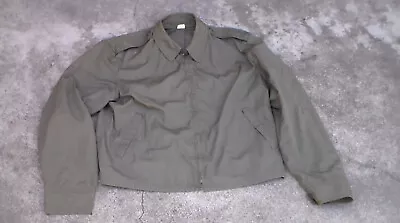 Vietnam War Era US Marine Corps (USMC) Officer's Tailor Made Windbreaker Jacket • $25