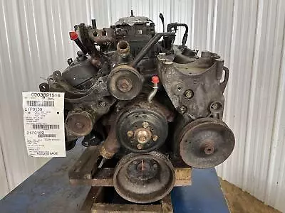 03-05 Chevy Astro Engine Motor 4.3 No Core Charge 341265 Miles • $460