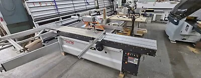 Robland Z 320 Panelsaw 3200mm • £3750