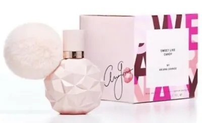 £21.99 • Buy Ariana Grande Sweet Like Candy 30ml Eau De Parfum Women's Perfume Spray