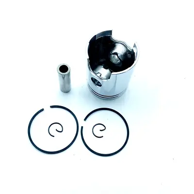 New Wacker Jumping Jack BS45Y BS52Y BS60Y BS62Y BS65Y Piston Kit 45909 WM80 45mm • $21.99