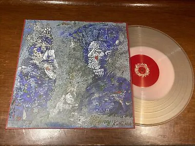 MewithoutYou – Catch For Us The Foxes - NM Rose Vinyl • $64.95