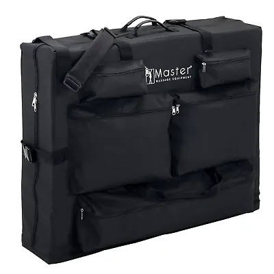 Master Massage Universal Massage Table Bag Carry Case For Portable Massage Couch • £59.99