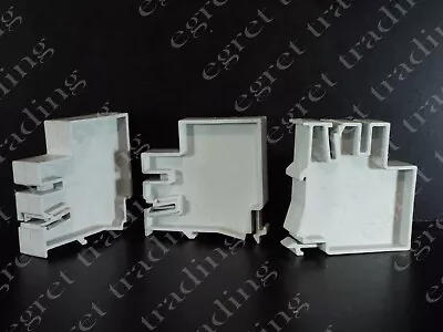 Eaton MEM Memshield 2 MBP Blanks Blanking Module Consumer Unit Fuse Board • £3.50