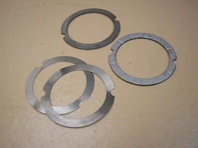 Wheel Horse 416-H Onan P216 P218 Engine Crankshaft Shims .005 (2) HE104-0776  • $14.99