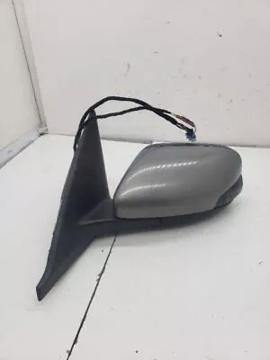 Driver Side View Mirror Power Heated Fits 04-06 VOLVO 40 SERIES 709543 • $70.79