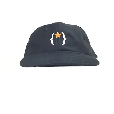 Fatbrain.Com Fat Brain Dot Com Baseball Cap Hat Adj. Mens Size Cotton • $49.50